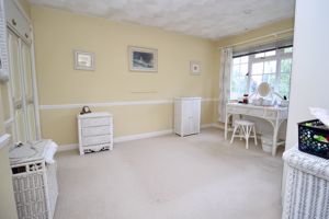 Primary Bedroom- click for photo gallery